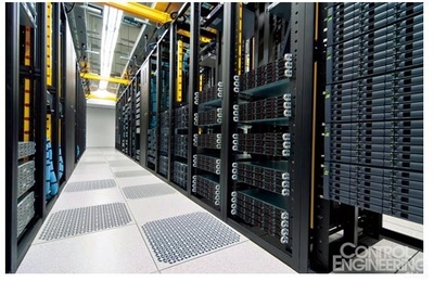 新漢以SDN、NFV為基石，構建以客戶為本的彈性電信服務